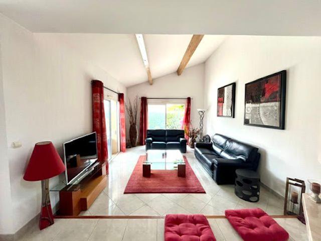 Villa vente à Montpellier, Mèze