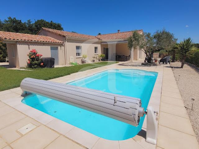 Villa vente à Nyons, Grignan