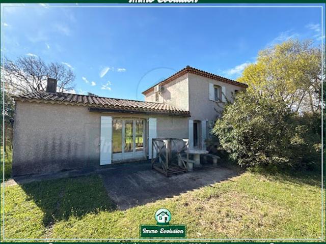 Villa vente à Carpentras, Orange