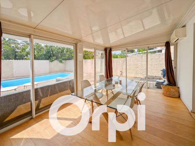 Villa vente à Montpellier, Palavas-les-flots