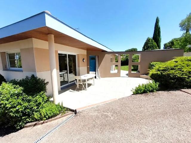 Villa vente à Toulouse, Pechbusque