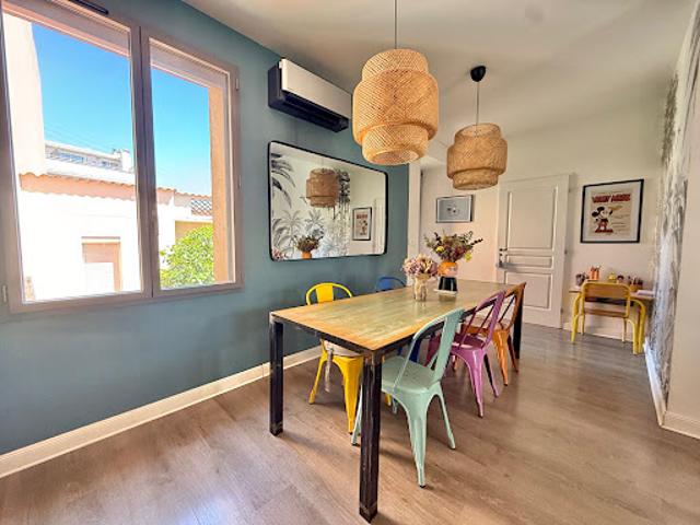 Villa vente à Perpignan