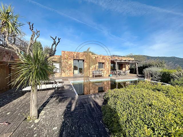 Villa vente à Sartène, Porto-vecchio