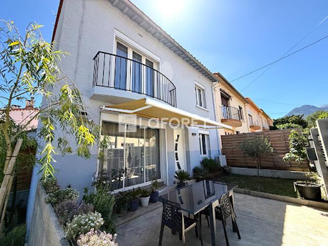 Villa vente à Prades