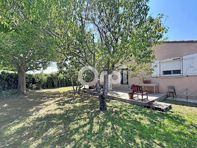 Villa vente à Perpignan, Saint-estève