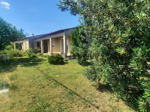 Villa vente à Le Vigan, Pompignan