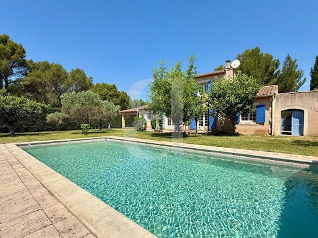 Villa vente à Arles, Saint-rémy-de-provence