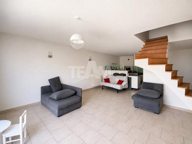 Villa vente à Montpellier, Sète