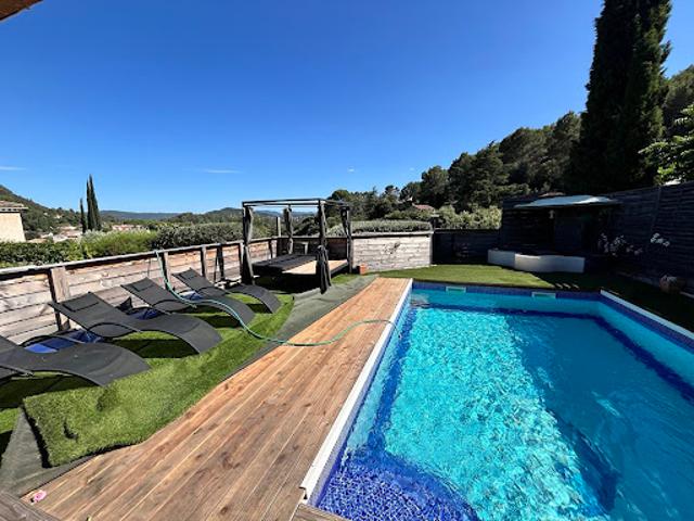 Villa vente à Arrondissement de Draguignan, Taradeau