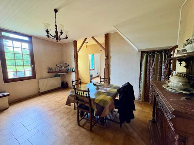 Villa vente à Tarbes