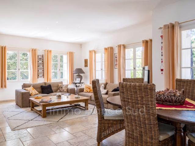 Villa vente à Tourtour, Var