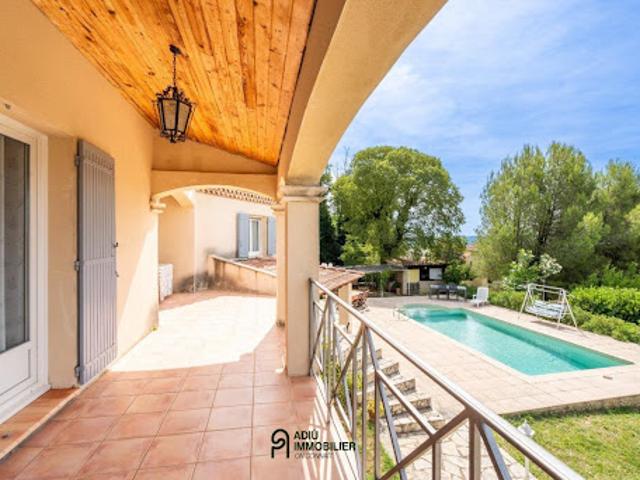 Villa vente à Uzès, Gard