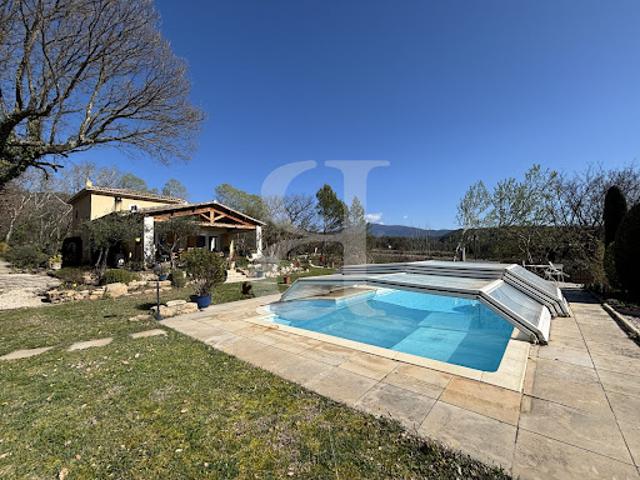 Villa vente à Carpentras, Vaison-la-romaine