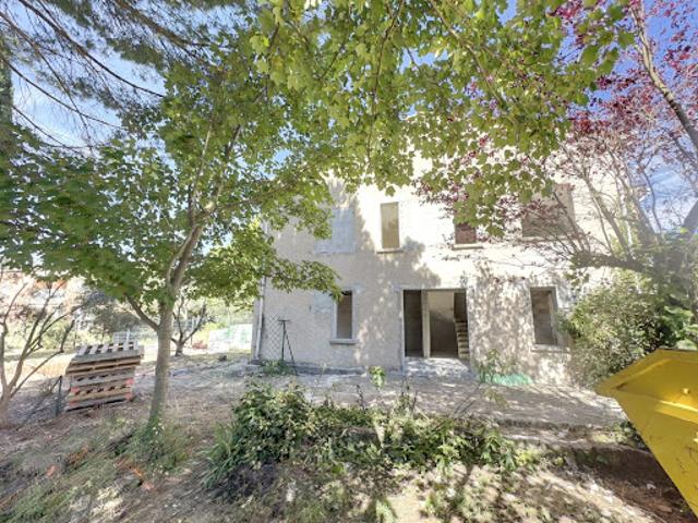 Villa vente à Aix-en-Provence, Venelles