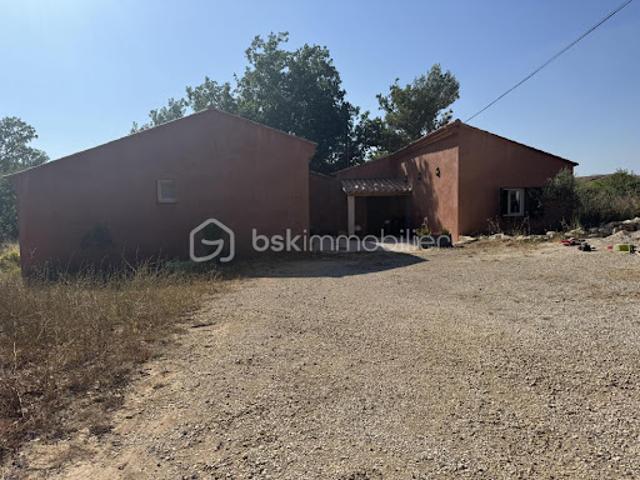 Villa vente à Brignoles, Rocbaron