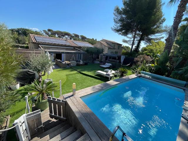 Villa vente à Arrondissement de Draguignan, Fréjus