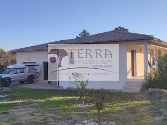Villa vente à Corte, Solaro