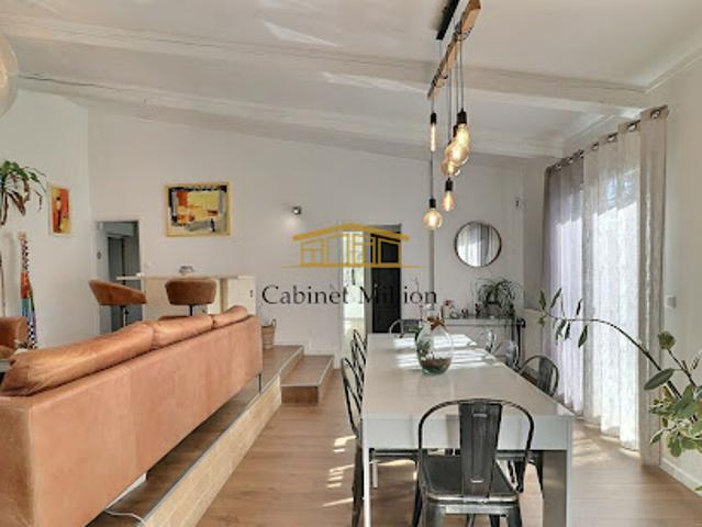 Villa vente à Montpellier, Mireval