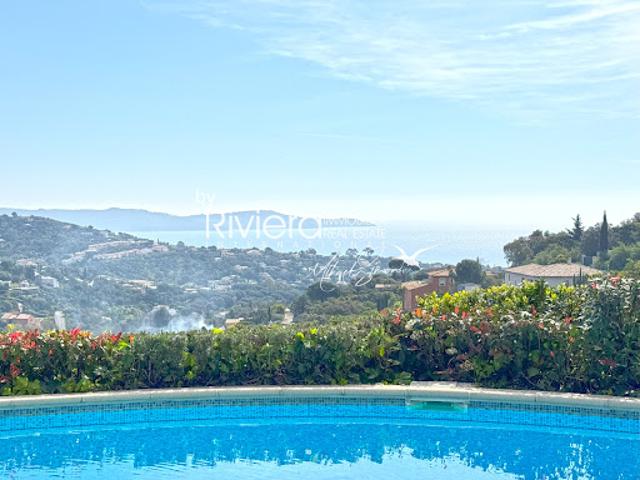 Villa vente à Arrondissement de Draguignan, Cavalaire-sur-mer