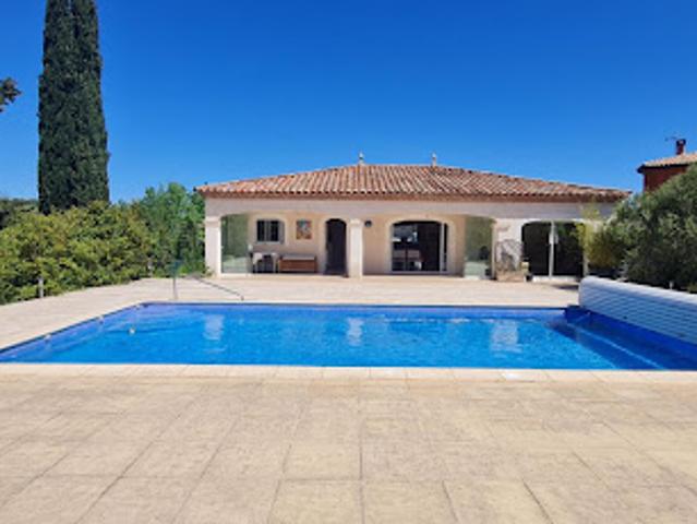 Villa vente à Béziers, Roujan