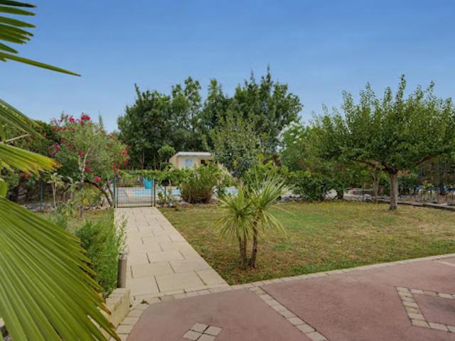 Villa vente à Bordeaux, Saint-louis-de-montferrand