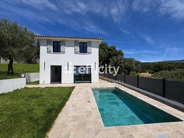 Villa vente à Arrondissement de Toulon, Toulon