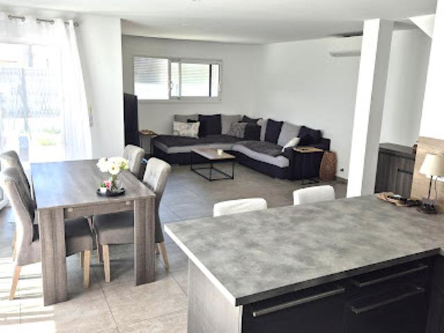 Villa vente à Bonneville, Vougy