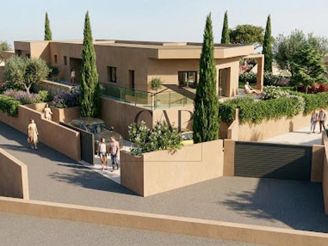 Villa vente à Sartène, Zonza