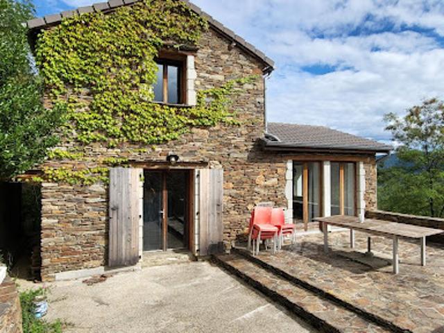 Villa vente à Largentière, Saint-mélany