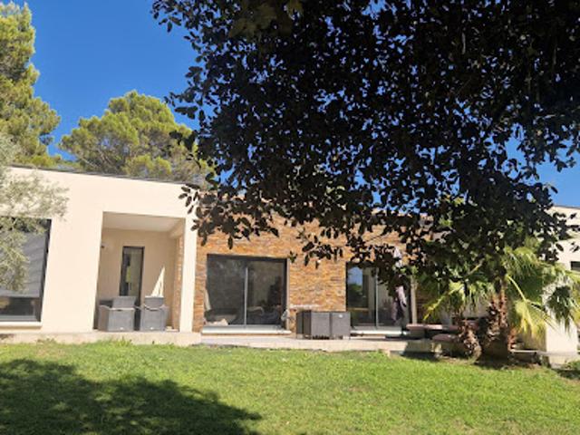 Villa vente à Carpentras, Bollène