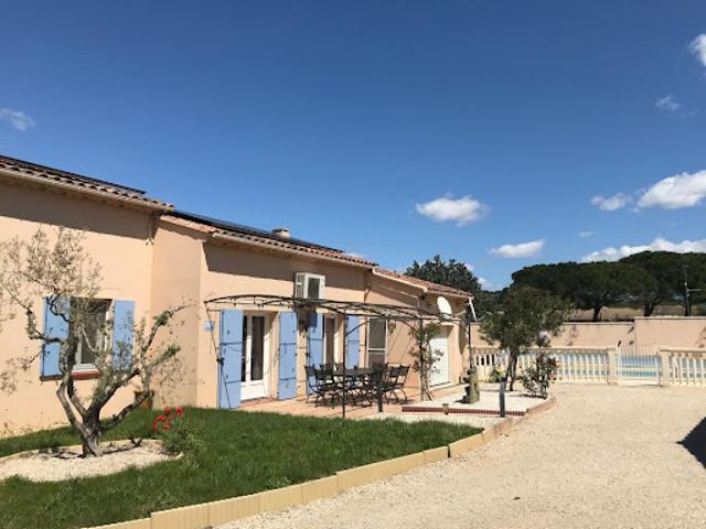 Villa vente à Cairanne, L'Oliveraie