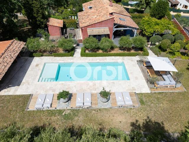 Villa vente à Arrondissement de Draguignan, Fayence