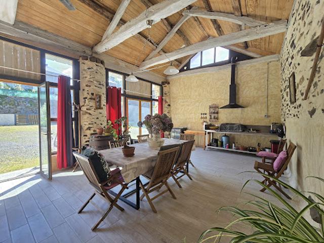 Villa vente à Castres, Castelnau-de-brassac