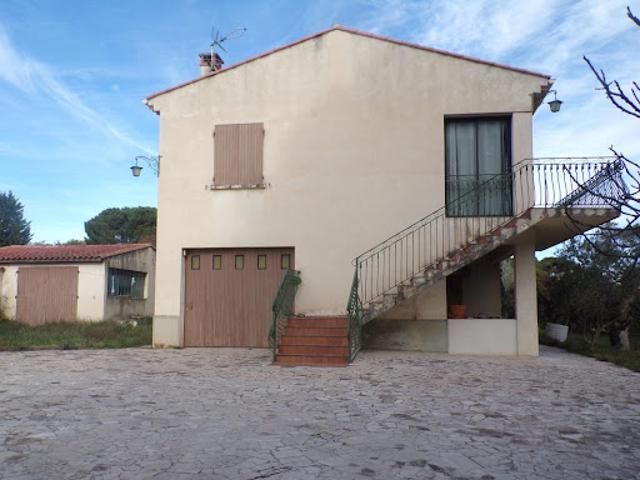 Villa vente à La Tour-d'Aigues, Vaucluse