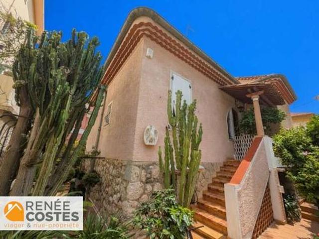 Villa vente à Nice