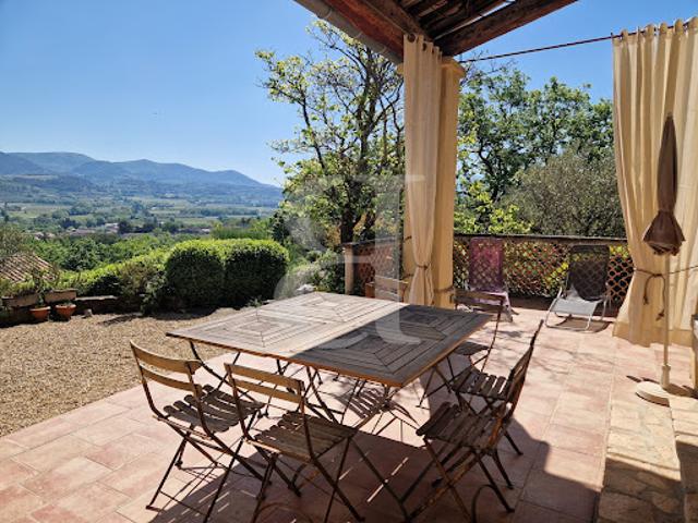 Villa vente à Nyons
