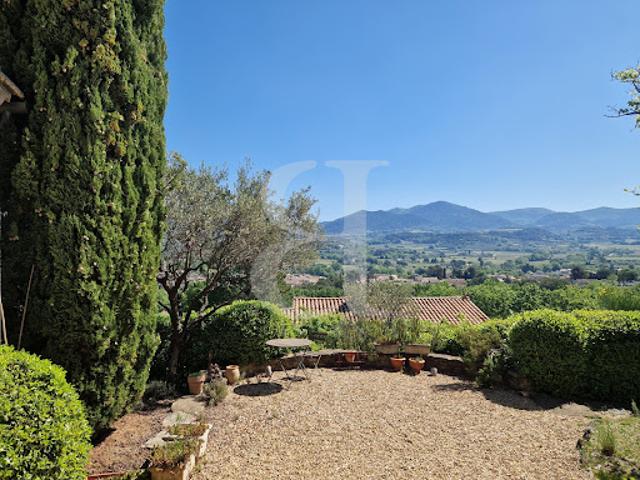 Villa vente à Nyons