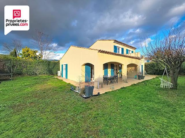 Villa vente à Grasse, Saint-cézaire-sur-siagne