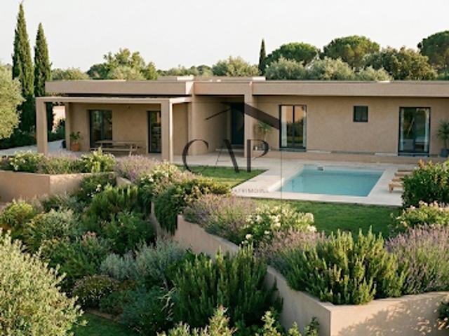 Villa vente à Sartène, Zonza