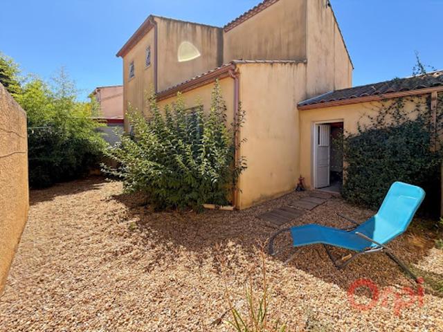 Villa vente à Béziers, Vias
