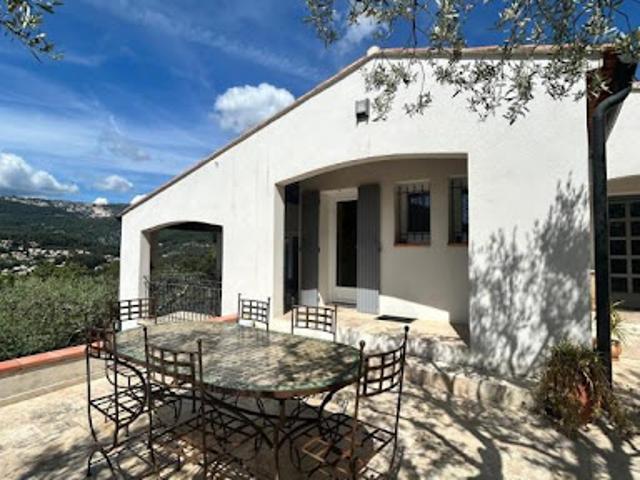 Villa vente à Arrondissement de Toulon, Toulon