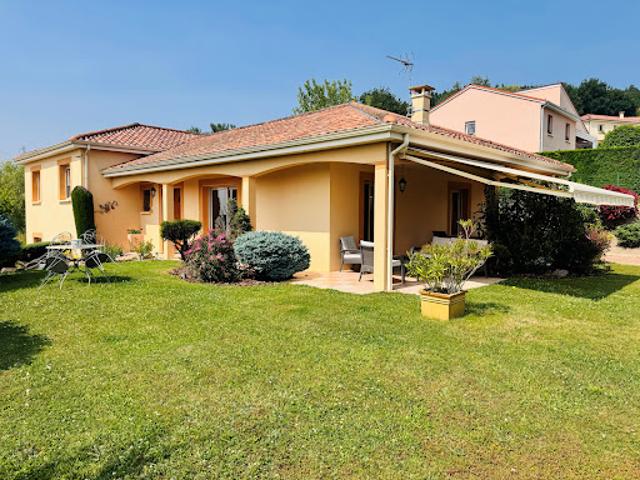 Villa vente à Thiers