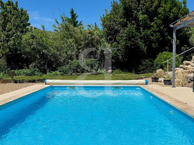 Villa vente à Arles, Maussane-les-alpilles