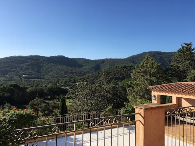Villa vente à Arrondissement de Draguignan, Plan-de-la-tour
