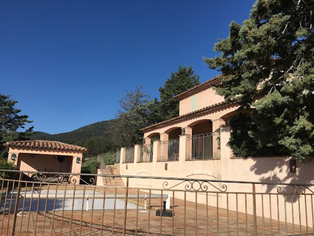Villa vente à Arrondissement de Draguignan, Plan-de-la-tour