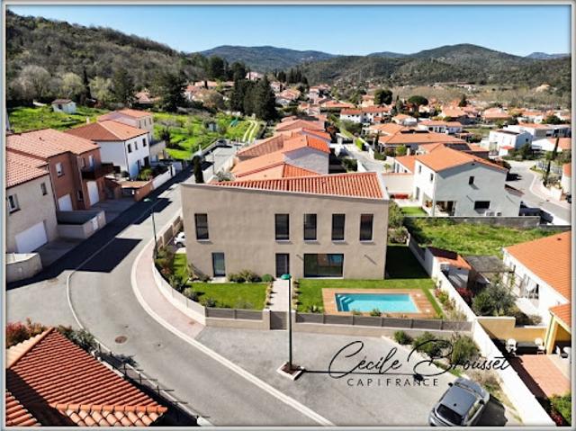 Villa vente à Céret
