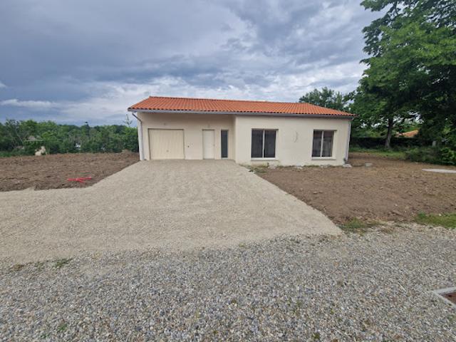 Villa vente à Muret, Cintegabelle
