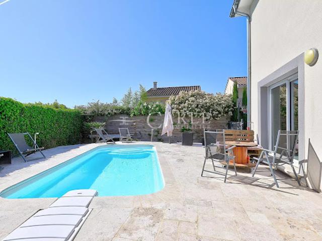 Villa vente à Lyon, Rhône