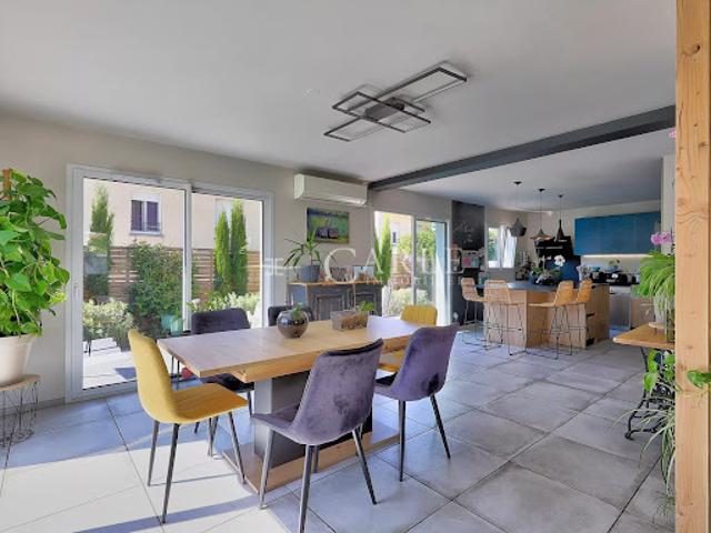 Villa vente à Lyon, Rhône