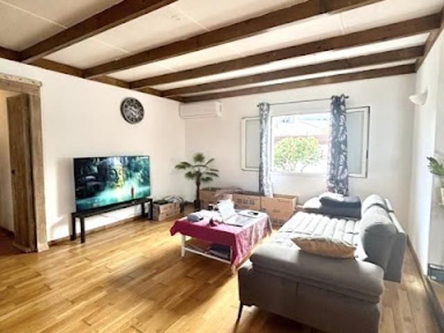 Villa vente à La Réunion